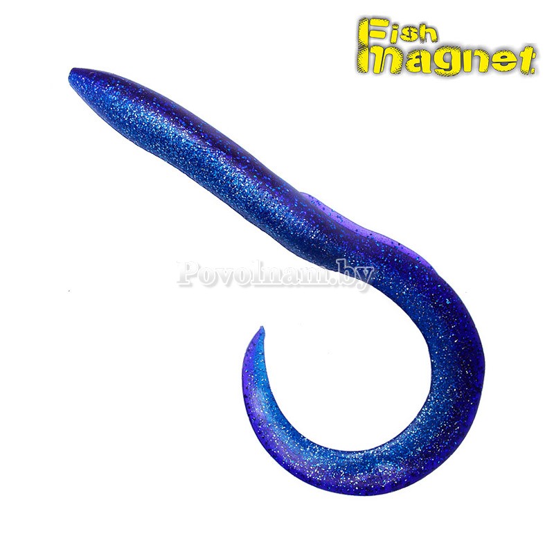 Fish Magnet UGOR 4 inch 10.16см.Цвет_214
