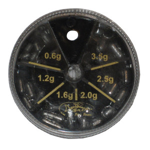 Набор грузов СР Цилиндр