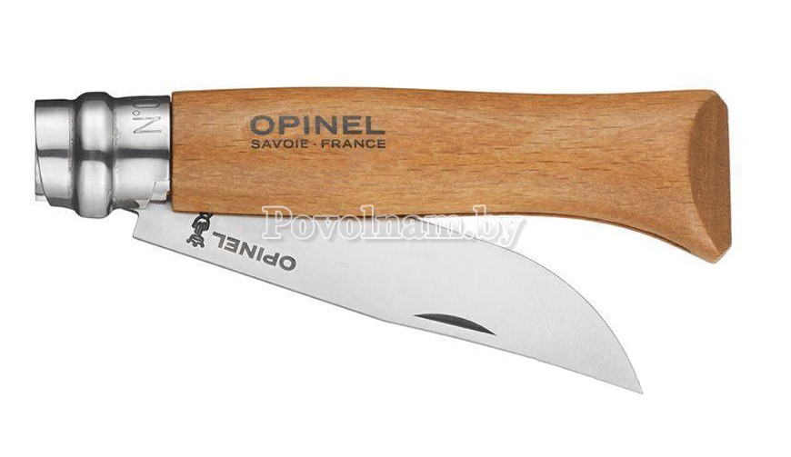 Нож Opinel Складной radition