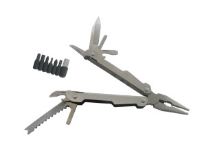 Нож с набором SSQ-01 2