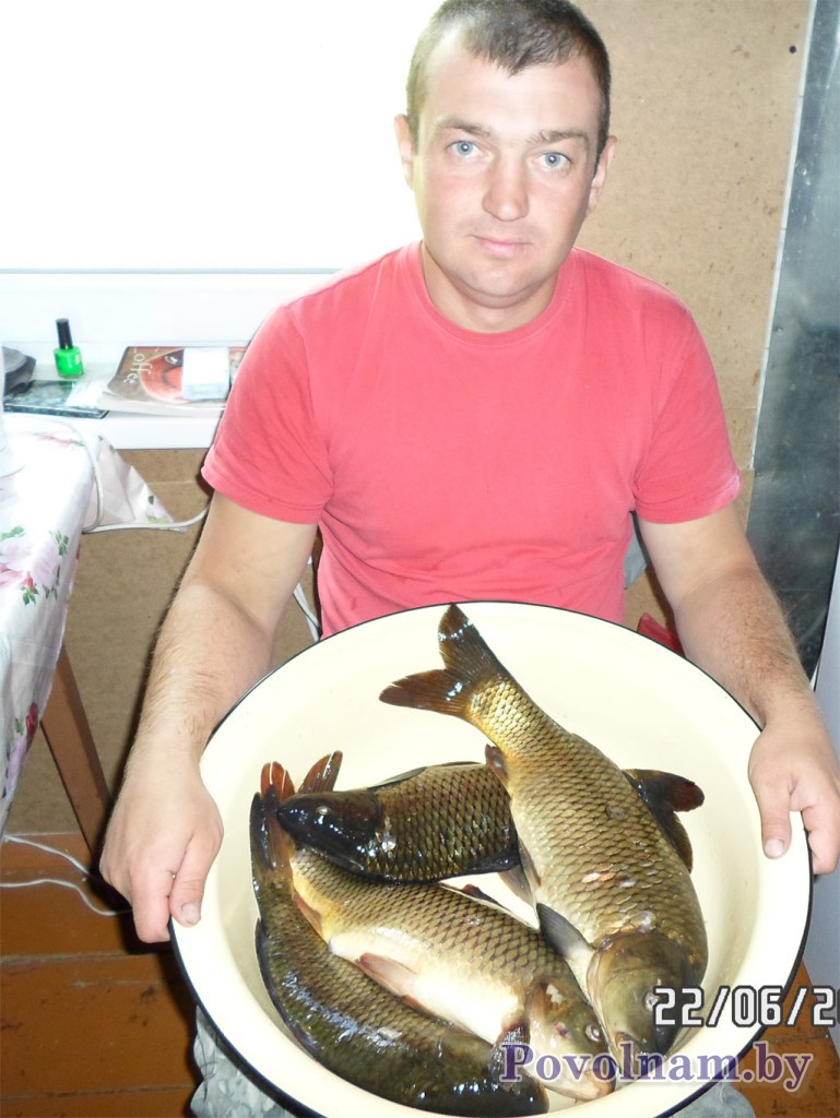 Олег Званько 1