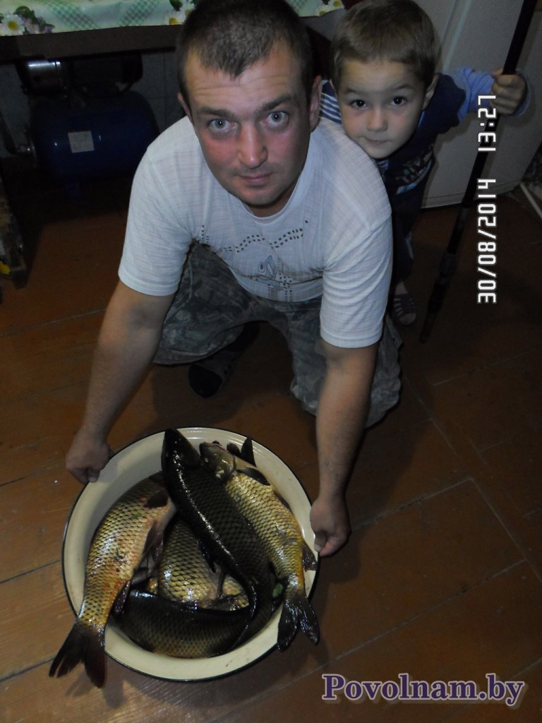 Олег Званько 2