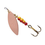 Титульная Блесна Mepps AGLIA LONG COPPER