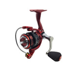 Титульная Катушка матчевая Kaida CNC1000HF