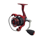 Титульная Катушка матчевая Kaida CNC2000HF