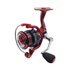 Титульная Катушка матчевая Kaida CNC3000HF