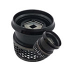 Титульная Шпуля INSTINCT special ISS (с фрикционными дисками)