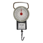 Титульная Весы рыболовные SC-2027-1